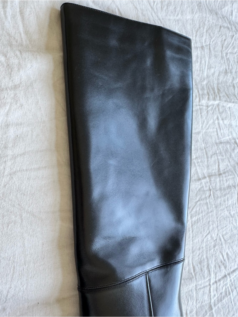 Sézane Theodora Black Boot 38 - Picture 12 of 13